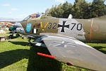 fiat G91R